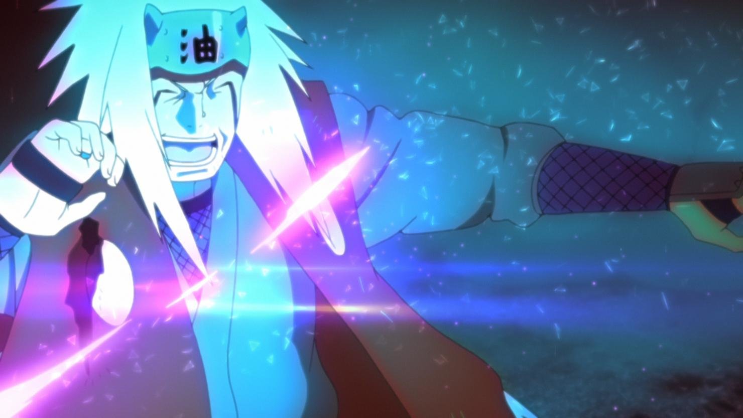 Boruto: Naruto Next Generations - Volume 7 (Ep. 116-136)  [3 DVDs]  (DVD)