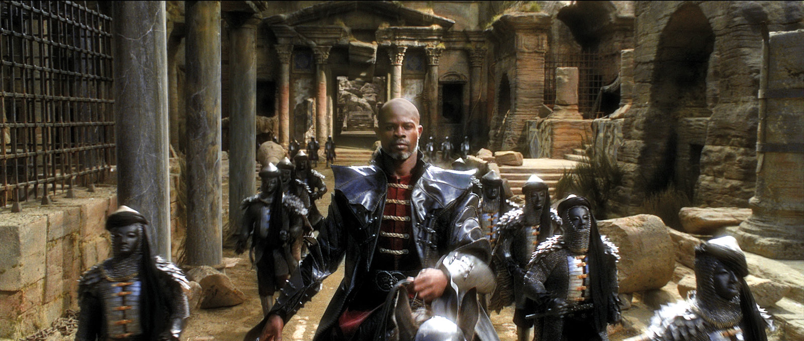 Seventh Son (blu-ray)