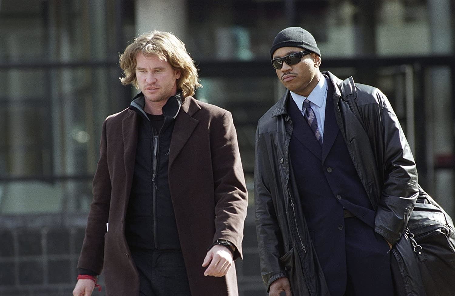 Mindhunters  (DVD)