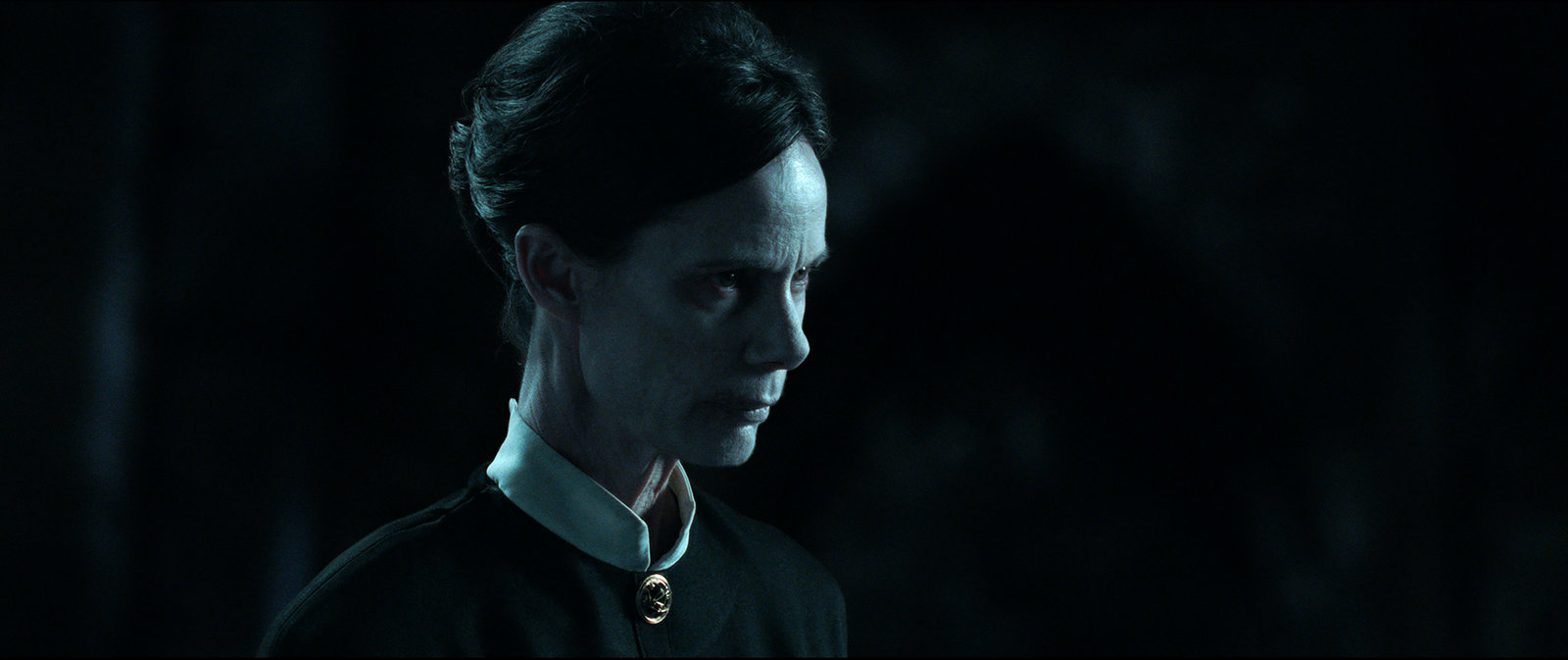 Conjuring 3: Im Bann des Teufels