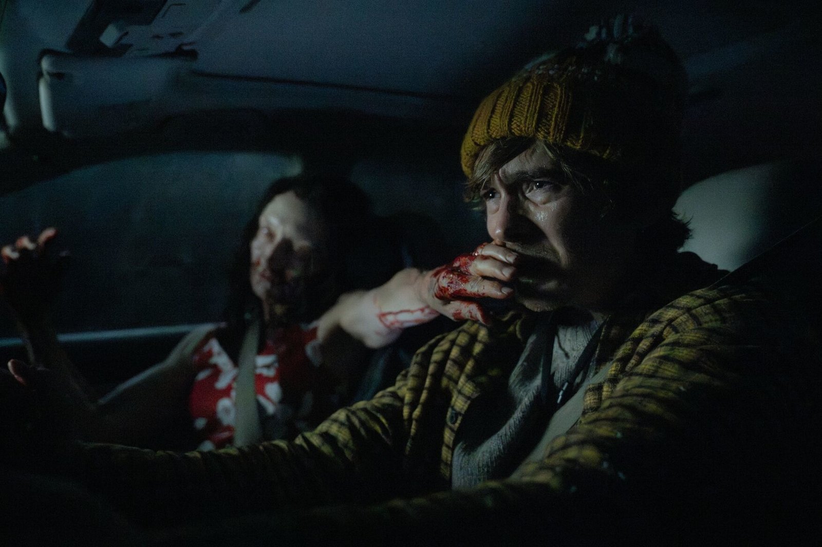 Resident Evil (2026)  (4K Ultra HD) (+ Blu-ray)