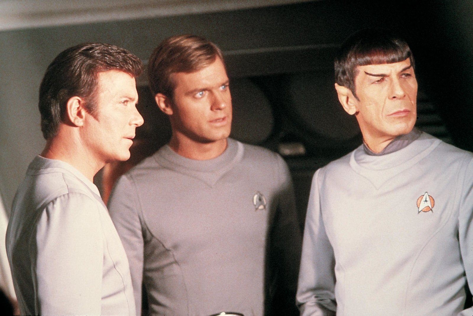 Star Trek 01 - Der Film (blu-ray)