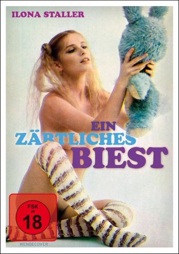 Ein zärtliches Biest  (DVD)