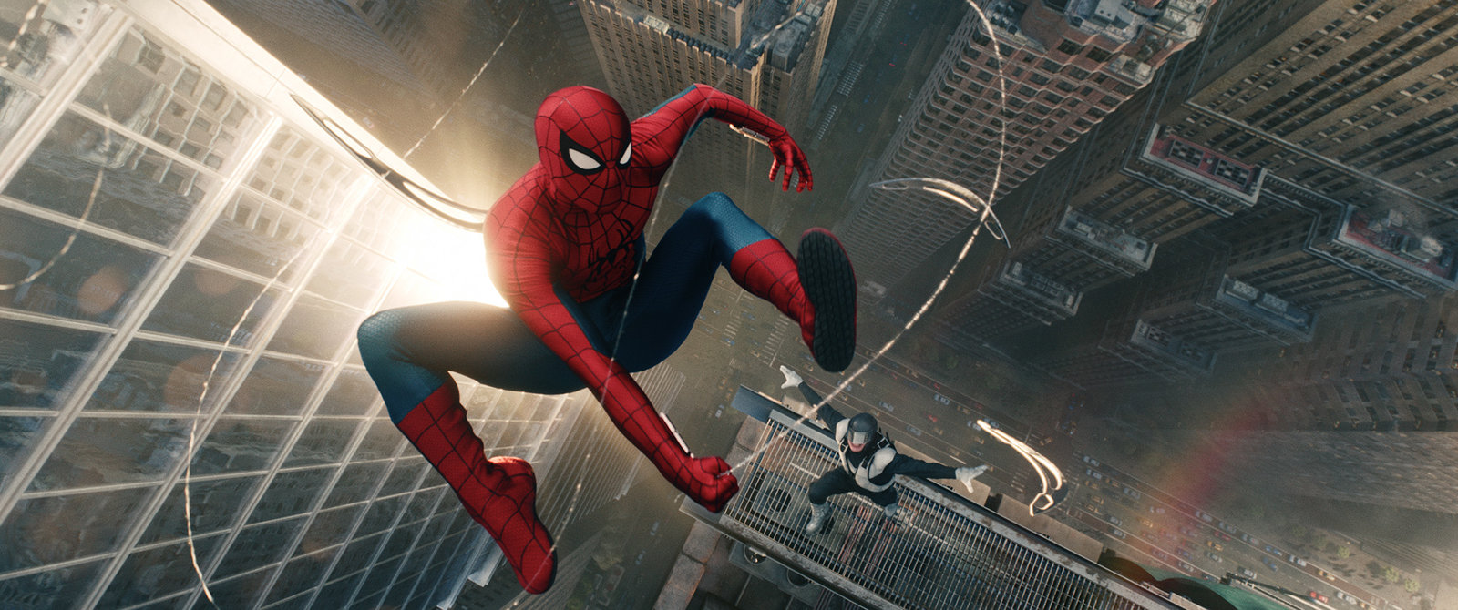 Spider-Man: Brand New Day  (DVD)