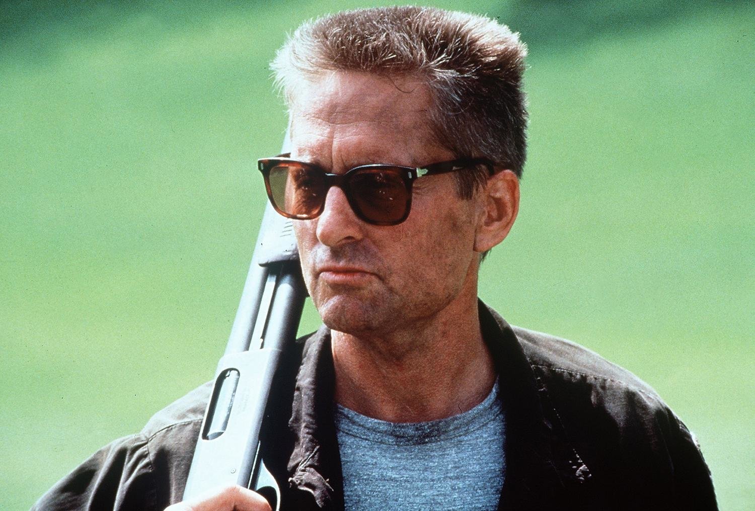 Falling Down  (Blu-ray Disc)