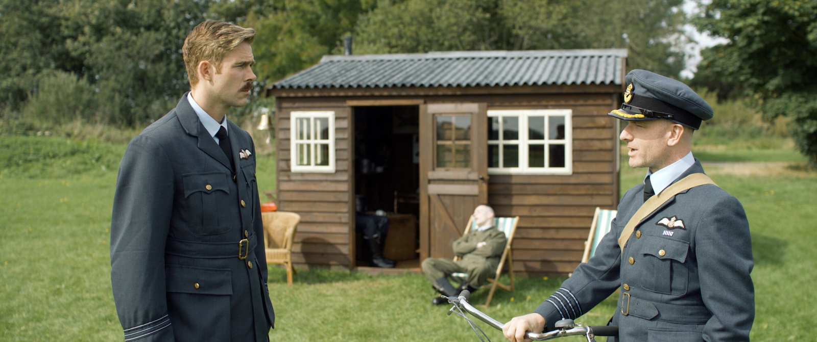 Battle over Britain  (DVD)
