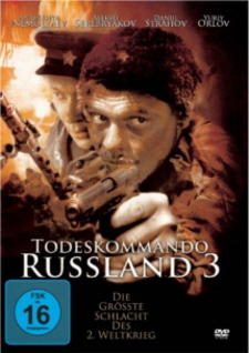 Todeskommando Russland 3