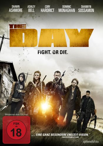 Day, The - Uncut Edition