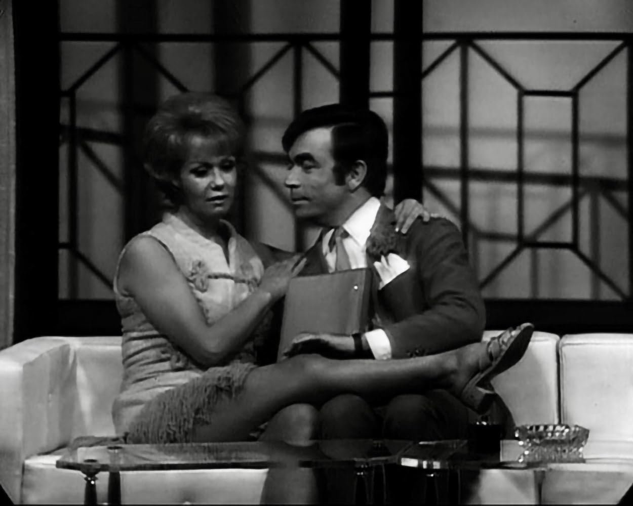 Auf und davon / Spritzige Komödie mit Starbesetzung (Pidax Theater-Klassiker)  (DVD)