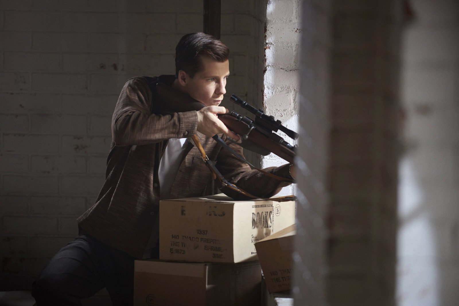 11.22.63 - Die komplette Serie  [2 DVDs]  (DVD)