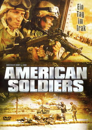 American Soldiers - Ein Tag im Irak