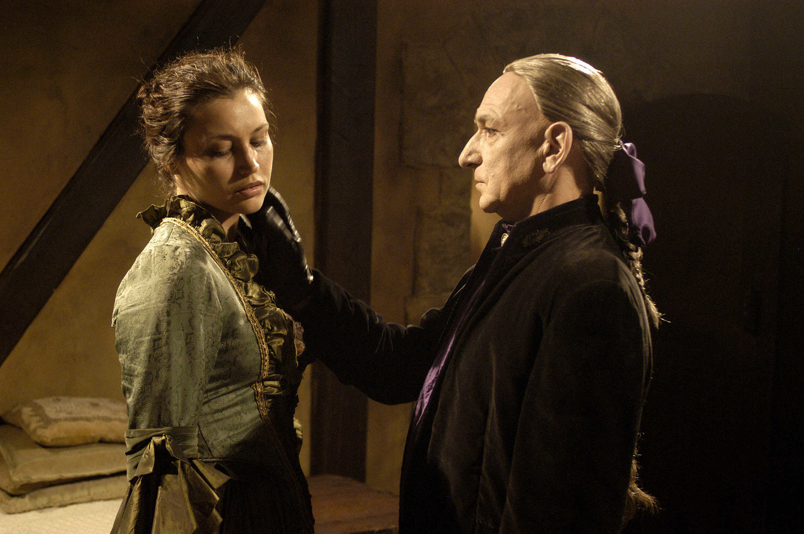 Bloodrayne - Director's Cut  (DVD)