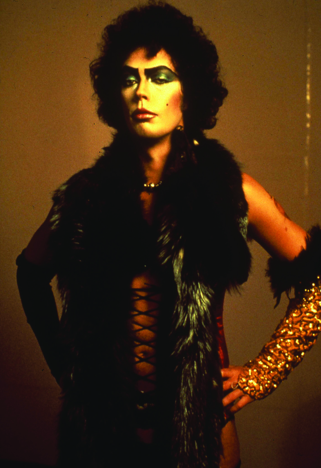 Rocky Horror Picture Show, The (blu-ray)