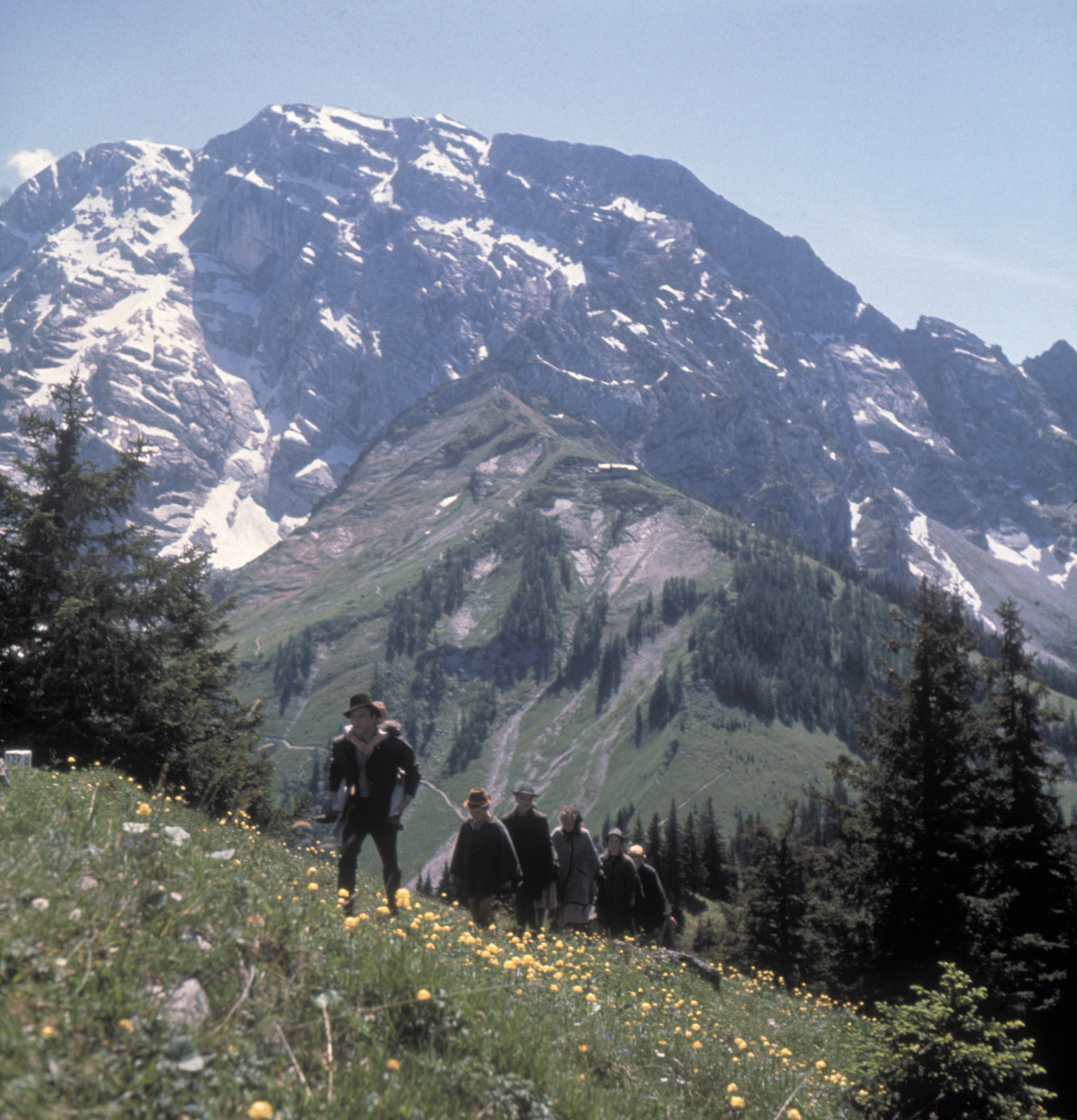 The Sound of Music (4K Ultra HD)