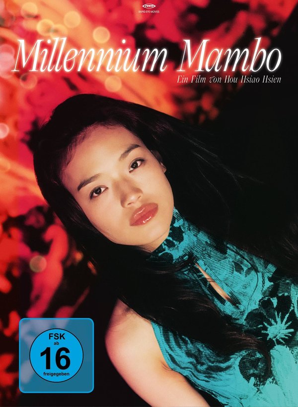 Millennium Mambo  (Blu-ray Disc)