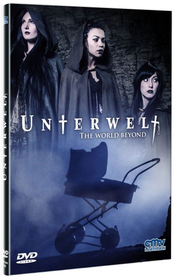 Unterwelt - The World Beyond - Uncut Edition (A)