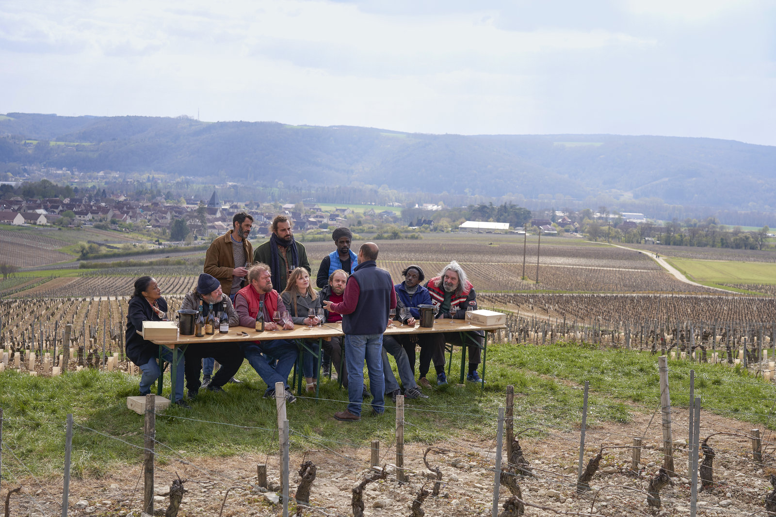 Weinprobe für Anfänger  (DVD)