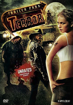 Trailer Park of Terror - Uncut Edition