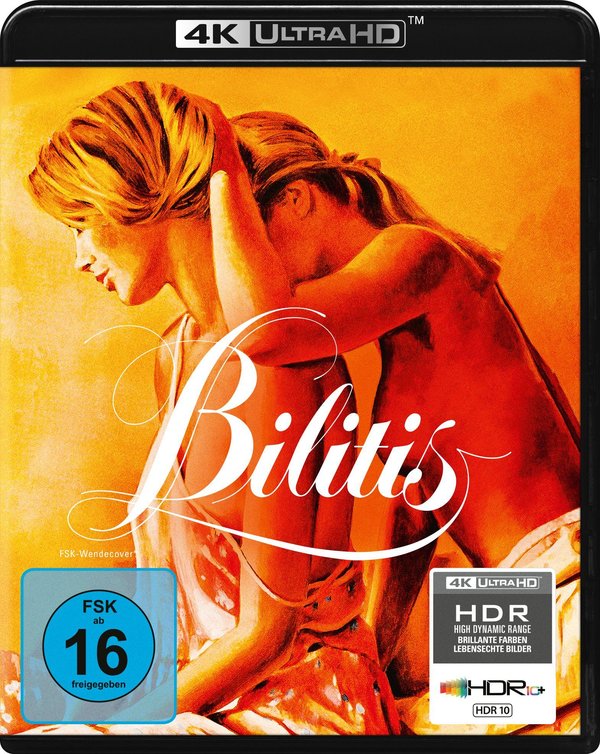 Bilitis  (4K Ultra HD)