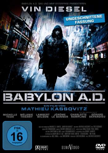 Babylon A.D.