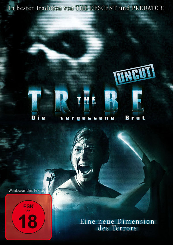 Tribe, The - Die vergessene Brut