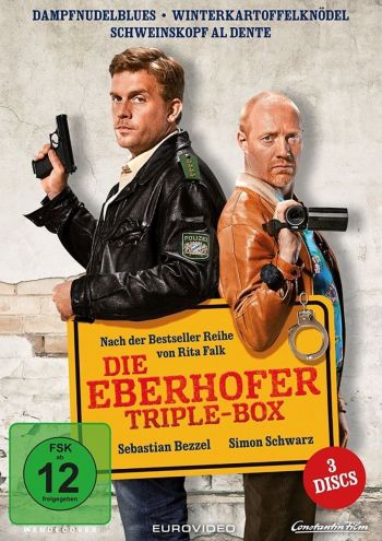 Eberhofer Triple Box