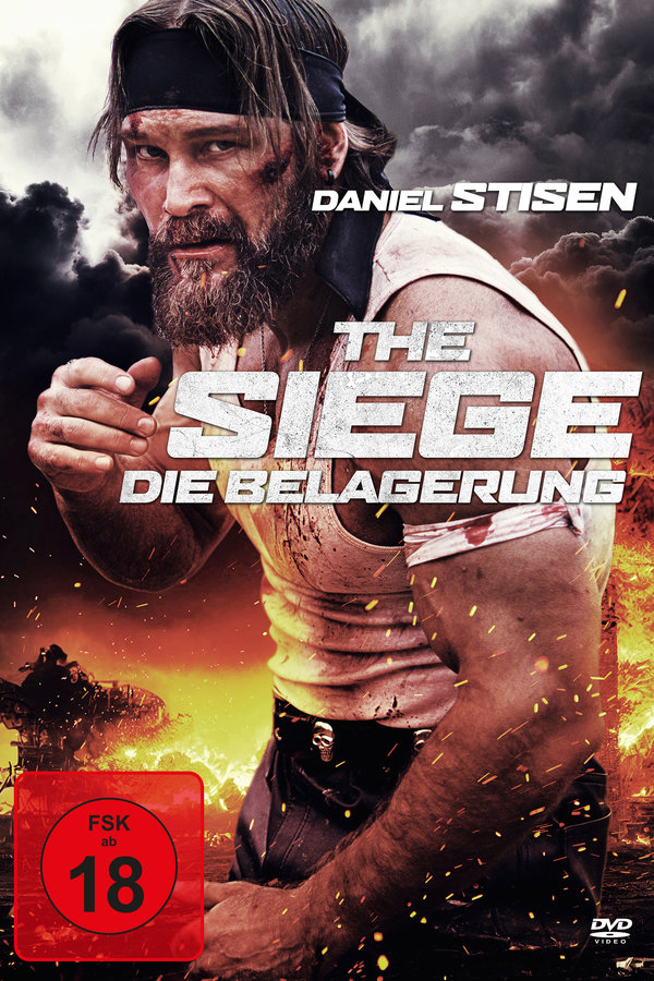 Siege, The - Die Belagerung