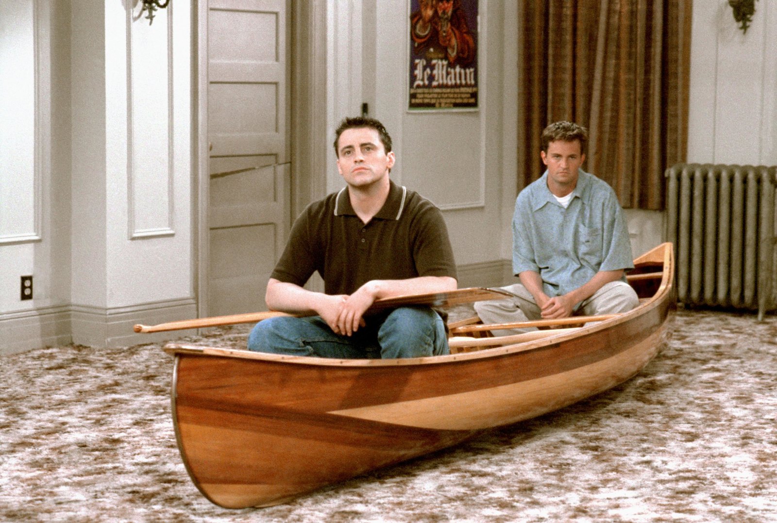 Friends - Die komplette Serie  (20 Blu-rays) (+Bonus Blu-ray)  (Blu-ray Disc)
