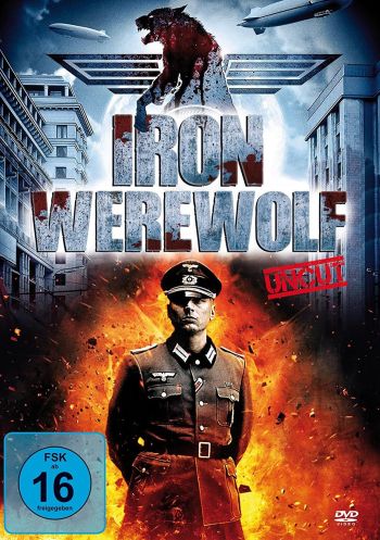 Iron Werewolf