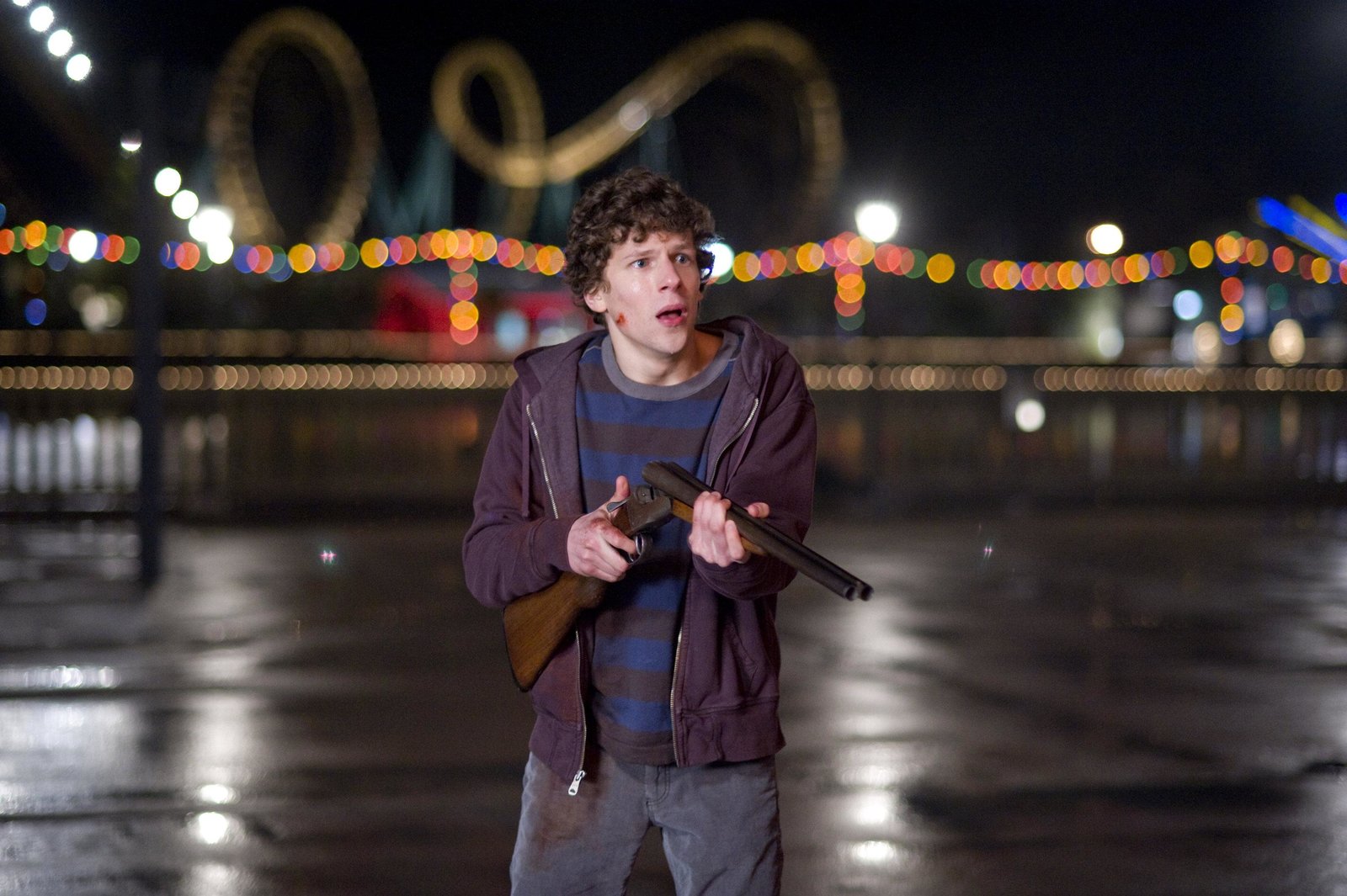 Zombieland