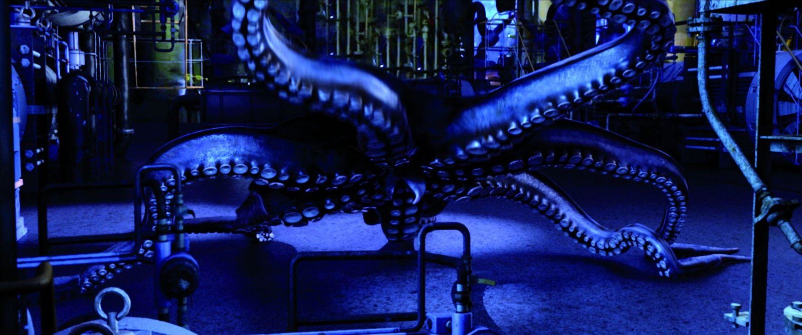 Aquarium of the Dead  (DVD)