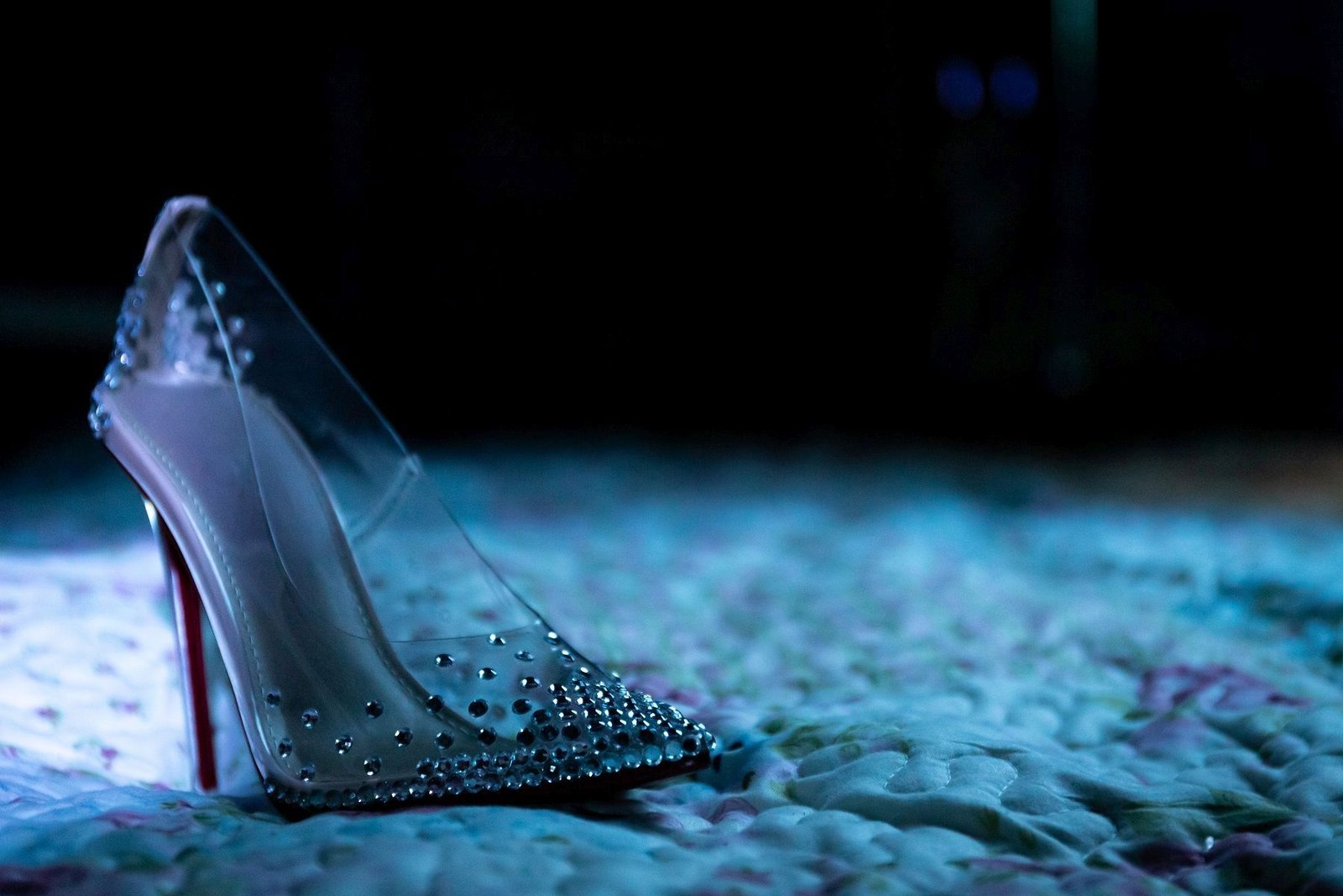 Cinderella's Revenge  (Blu-ray Disc)