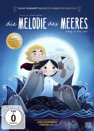 Melodie des Meeres, Die