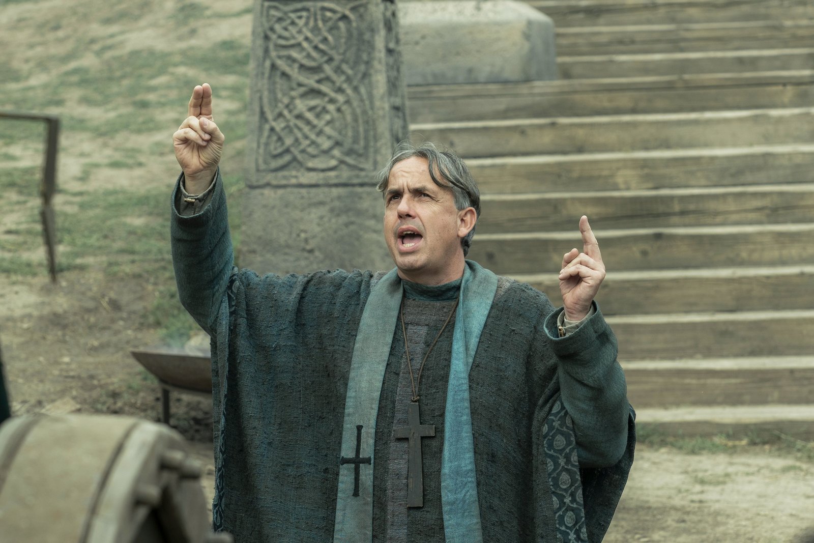 Last Kingdom, The - Staffel 4