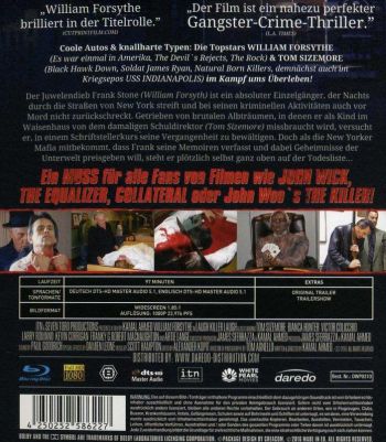 Laugh Killer Laugh - Die Kugel trägt schon deinen Namen - Uncut! (blu-ray) Laugh Killer Laugh - Die Kugel trägt schon deinen Namen - Uncut! (blu-ray)