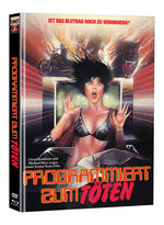 Programmiert zu Töten - Uncut Mediabook Edition (DVD+blu-ray) (A)