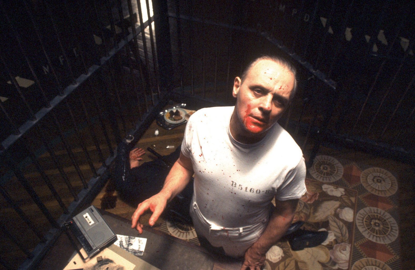 Schweigen der Lämmer, Das - Uncut Steelbook Edition  (4K Ultra HD+blu-ray)