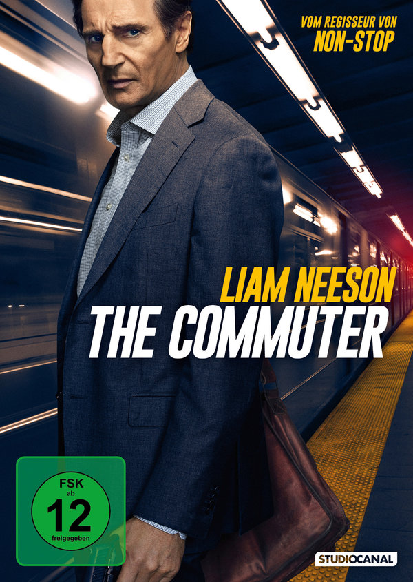 Commuter, The