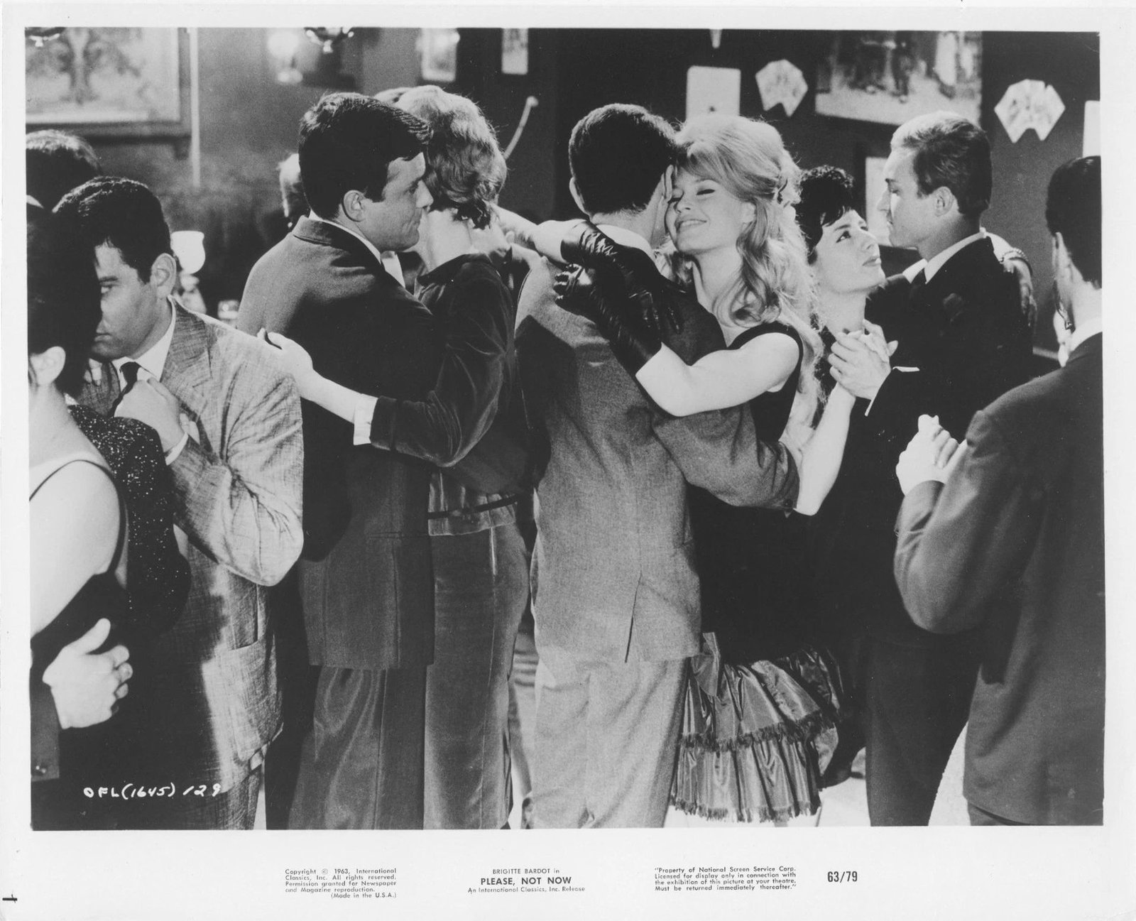 In Freiheit dressiert (La bride sur le cou)  (Blu-ray Disc)