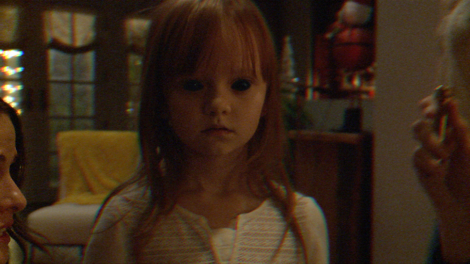 Paranormal Activity - The Ghost Dimension - Extended Version  (Blu-ray Disc)