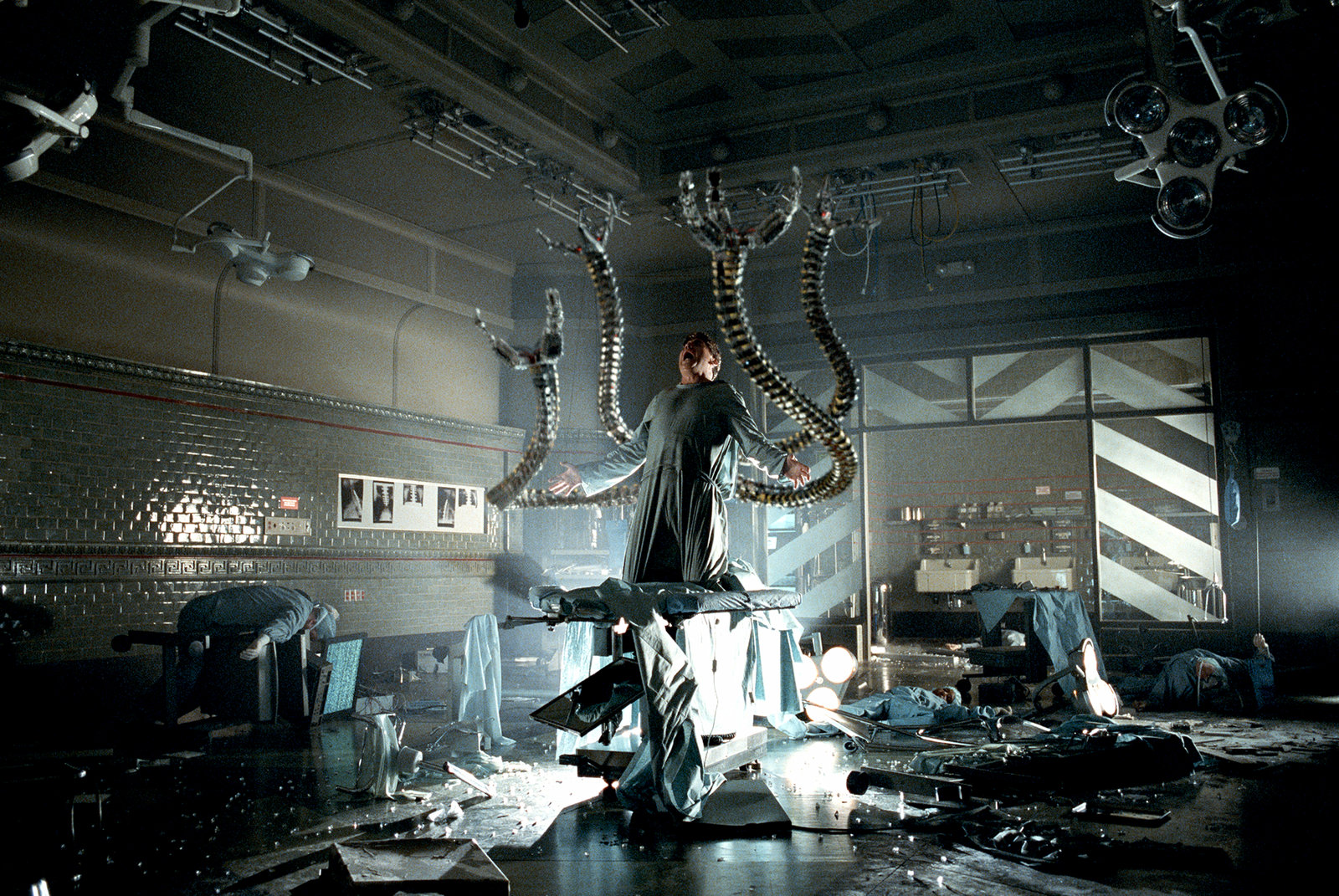 Spider-Man 2 (4K Ultra HD)