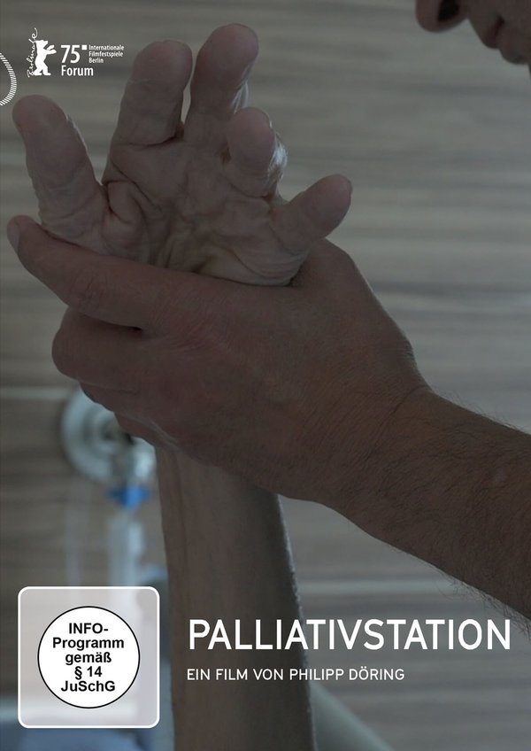 Palliativstation  (DVD)