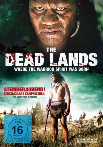Dead Lands, The - Rache und Ehre der Krieger