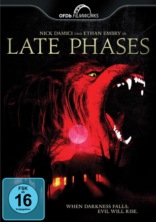 Late Phases