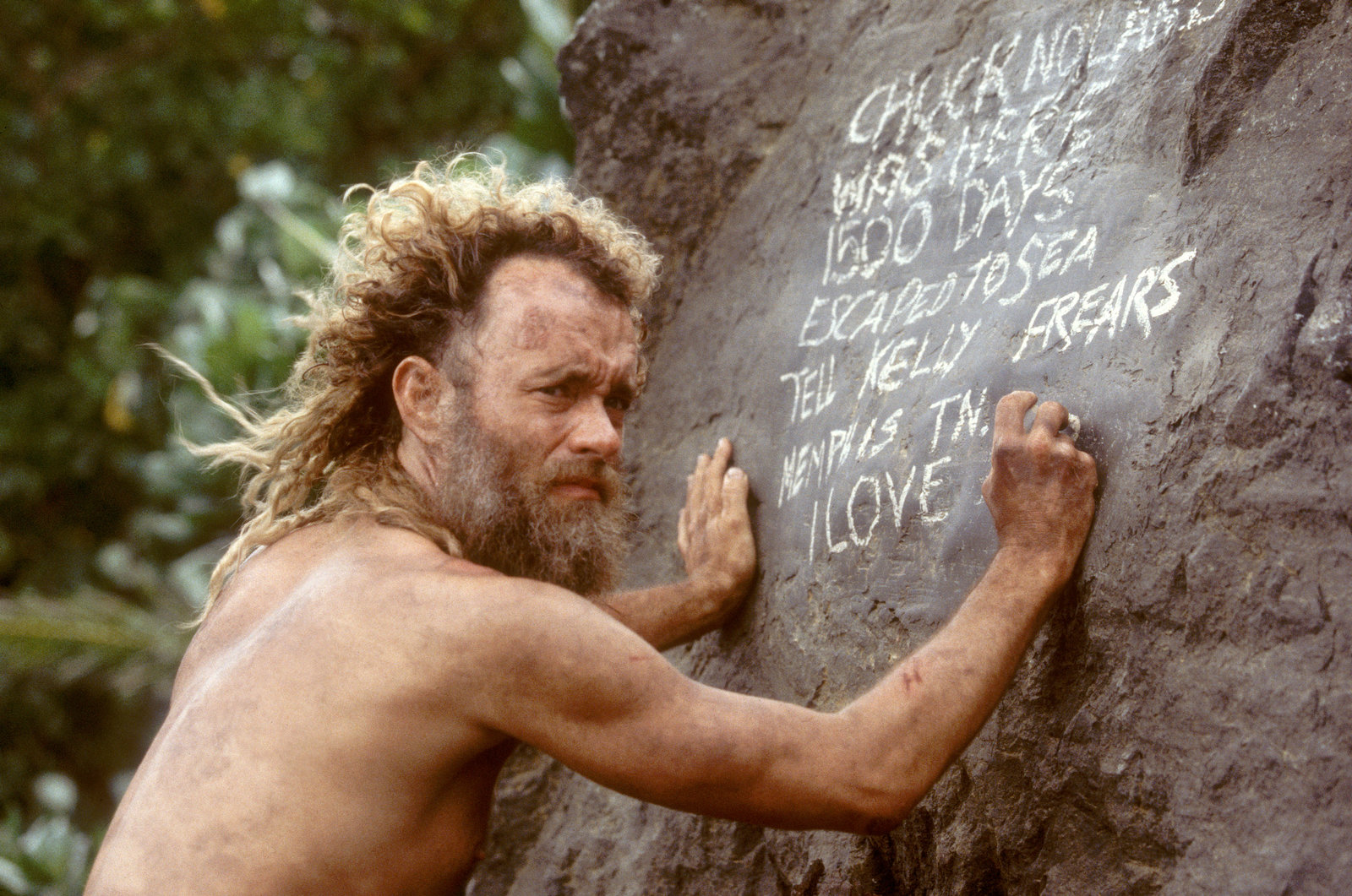 Cast Away - Verschollen  (DVD)