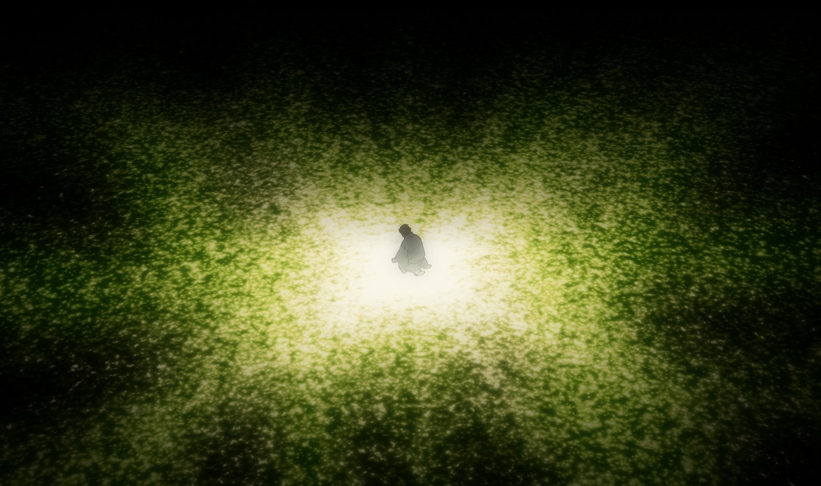 Mushi-Shi - Die komplette erste Staffel LTD. - Mit allen 26 Episoden und Fan-Beigaben! - LImited Edition  [4 BRs]  (Blu-ray Disc)