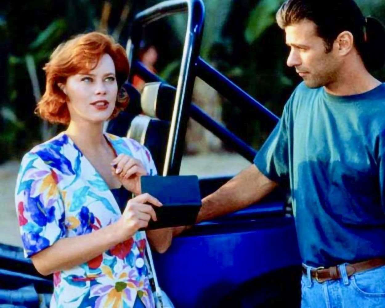 Tropical Heat - Der Film: Mord unter heißer Sonne / Spielfilm-Ableger der Kultkrimireihe (Pidax Film-Klassiker)  (DVD) Tropical Heat - Der Film: Mord unter heißer Sonne / Spielfilm-Ableger der Kultkrimireihe (Pidax Film-Klassiker)  (DVD)