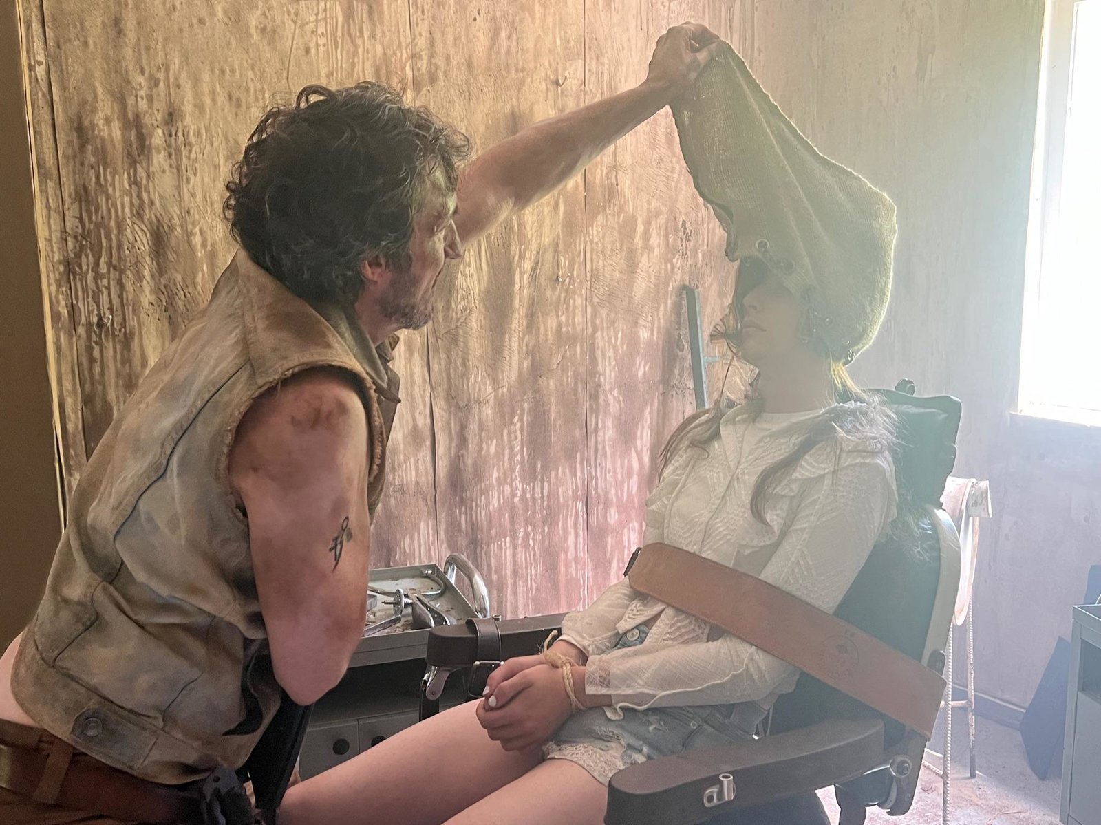 Butchers - Raghorn  (Blu-ray Disc) Butchers - Raghorn  (Blu-ray Disc)