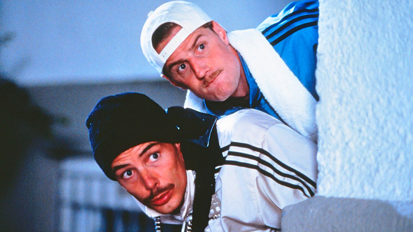 Erkan & Stefan - 25 Jahre Jubiläumsausgabe  (Blu-ray Disc)