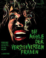 Mühle der versteinerten Frauen, Die - Uncut Edition (blu-ray)